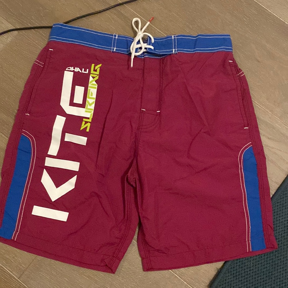 SLAM made in Italy swimming trunks - new with tags